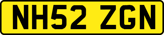 NH52ZGN