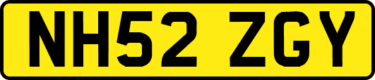 NH52ZGY