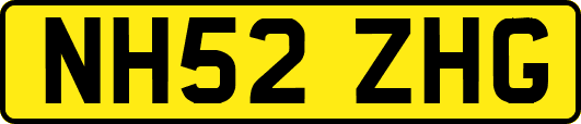 NH52ZHG