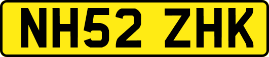 NH52ZHK