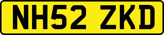 NH52ZKD