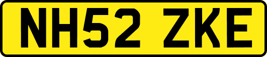 NH52ZKE