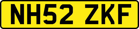NH52ZKF