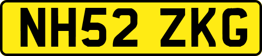 NH52ZKG
