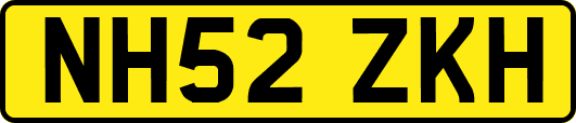NH52ZKH