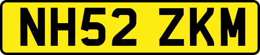 NH52ZKM