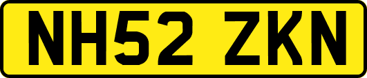 NH52ZKN