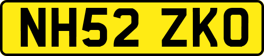 NH52ZKO