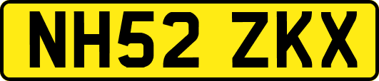 NH52ZKX