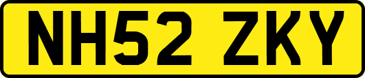 NH52ZKY