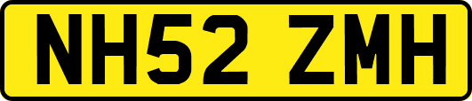 NH52ZMH