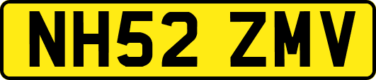 NH52ZMV