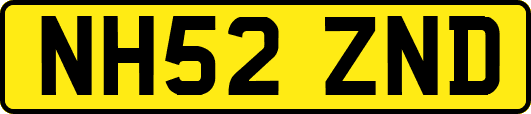 NH52ZND