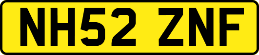 NH52ZNF