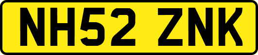 NH52ZNK