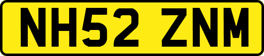 NH52ZNM