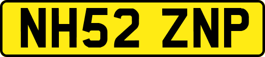 NH52ZNP