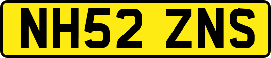 NH52ZNS