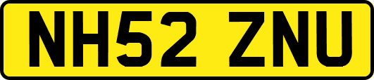 NH52ZNU