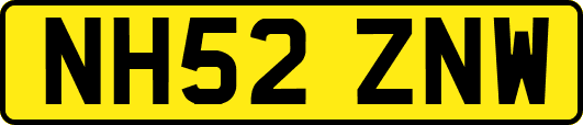 NH52ZNW