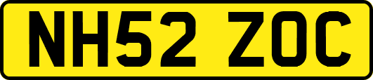 NH52ZOC