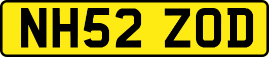 NH52ZOD