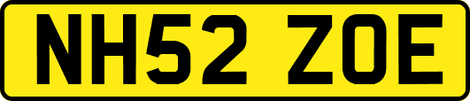 NH52ZOE