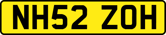 NH52ZOH