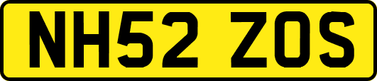 NH52ZOS