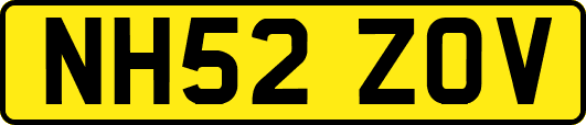 NH52ZOV
