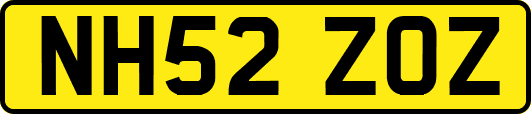 NH52ZOZ