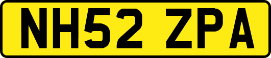 NH52ZPA