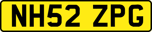 NH52ZPG