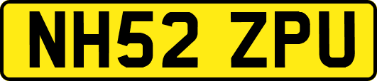 NH52ZPU