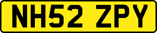 NH52ZPY
