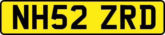 NH52ZRD