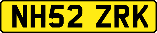 NH52ZRK