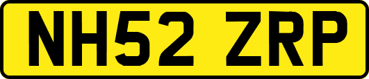 NH52ZRP