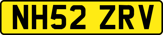 NH52ZRV