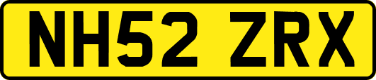 NH52ZRX