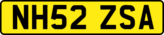 NH52ZSA