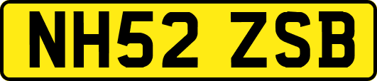 NH52ZSB
