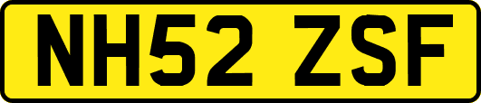 NH52ZSF