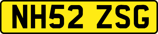NH52ZSG