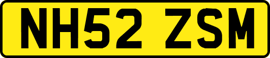 NH52ZSM