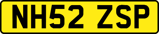 NH52ZSP