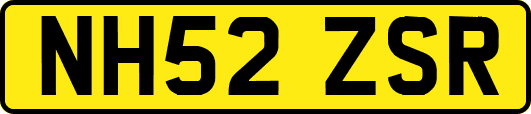 NH52ZSR