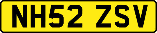 NH52ZSV