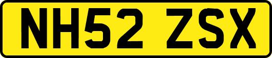 NH52ZSX