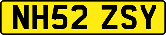 NH52ZSY